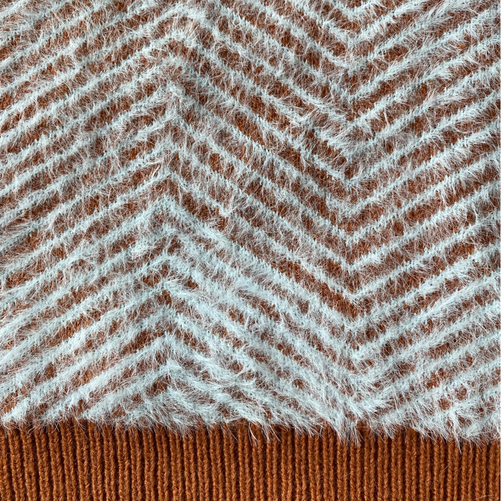 Knit Sweater - Picture 5 of 5
